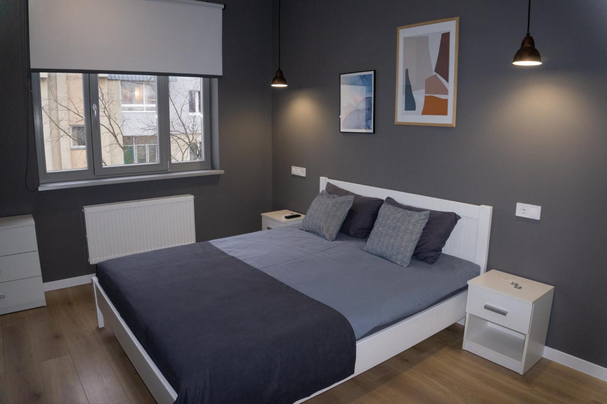 Apart-Hotel Kostjukowski Apartments Nizhynska 17 إلفيف المظهر الخارجي الصورة